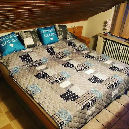 Ferienwohnung Am Bodensee - 2023 Neu Renoviert! Мерсбург Екстер'єр фото