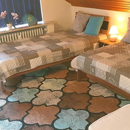Ferienwohnung Am Bodensee - 2023 Neu Renoviert! Мерсбург Екстер'єр фото
