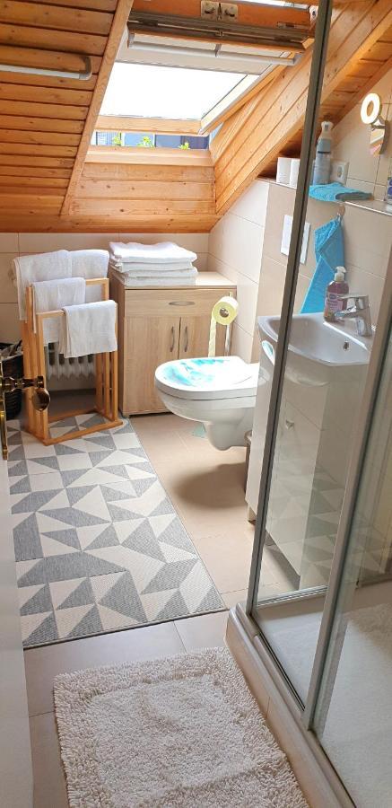 Ferienwohnung Am Bodensee - 2023 Neu Renoviert! Мерсбург Екстер'єр фото