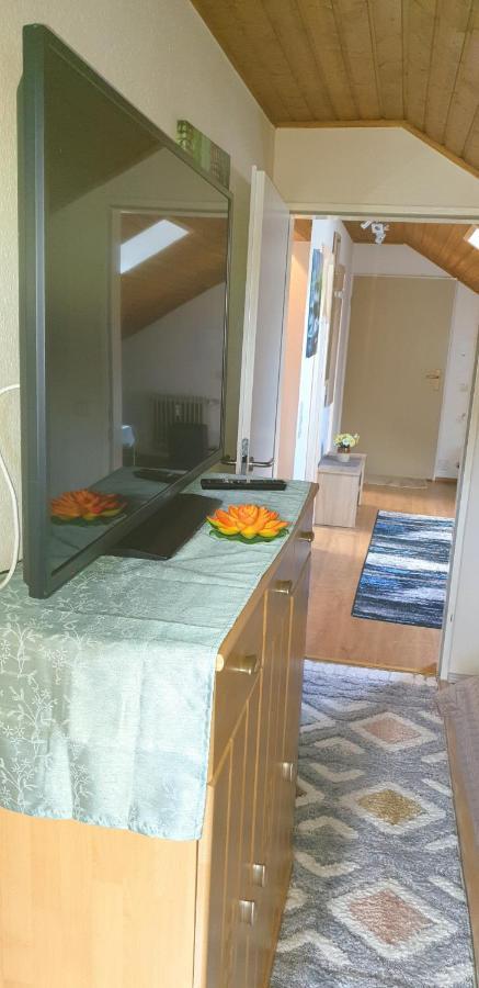 Ferienwohnung Am Bodensee - 2023 Neu Renoviert! Мерсбург Екстер'єр фото