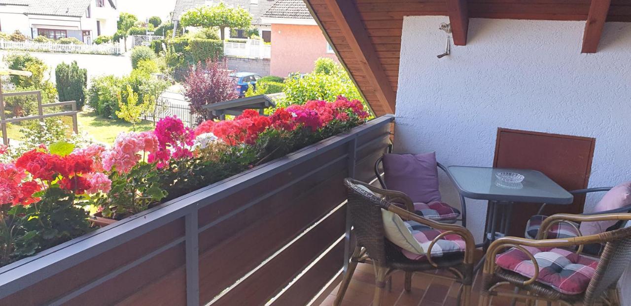 Ferienwohnung Am Bodensee - 2023 Neu Renoviert! Мерсбург Екстер'єр фото